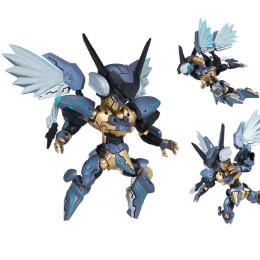 FIG]DEFORMATIONS(デフォルマシオンズ) vol.1 JEHUTY(ジェフティ