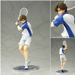 FIG]ARTFX J 手塚国光(てづかくにみつ) 新テニスの王子様 1/8 完成品