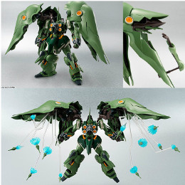 FIG]ROBOT魂(SIDE MS) クシャトリヤ 機動戦士ガンダムUC フィギュア
