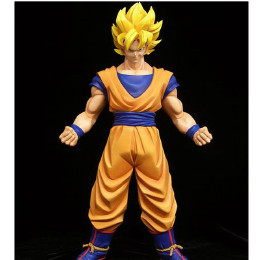FIG]ギガンティックシリーズ 孫悟空(スーパーサイヤ人) ドラゴンボール