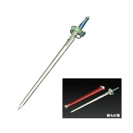 FIG]1/1 ロトの剣 ドラゴンクエスト ワールドプロップシリーズ