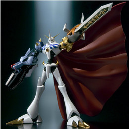 FIG]D-Arts オメガモン デジモンアドベンチャー 完成品 可動フィギュア