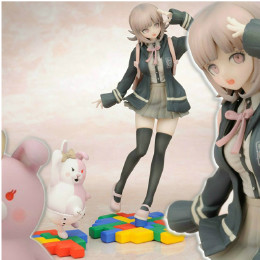 FIG]七海千秋&モノミ スーパーダンガンロンパ2 さよなら絶望学園