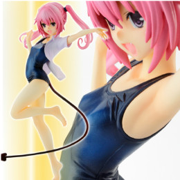 FIG]ナナ・アスタ・デビルーク ToLOVEる-とらぶる-ダークネス 1/7 完成