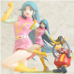 FIG]グッとくるフィギュア ラ・ボーテ28 マジカルエミ 魔法のスター