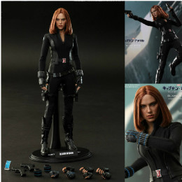 FIG]ムービー・マスターピース ウィンター・ソルジャー キャプテン