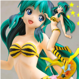 FIG]ARTFX J ラムちゃん うる星やつら フィギュア コトブキヤ 【買取