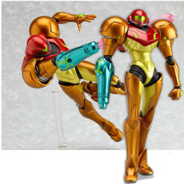 FIG]figma(フィグマ) 133 サムス・アラン METROID Other M(メトロイド