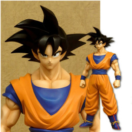FIG]ギガンティックシリーズ 孫悟空 ドラゴンボールZ フィギュア
