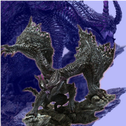 FIG]カプコンフィギュアビルダー クリエイターズモデル