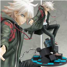 FIG]きゃらふぉるむ スーパーダンガンロンパ2 さよなら絶望学園 狛枝凪