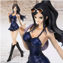 FIG]フィギュアーツZERO ニコ・ロビン ドレスローザ編 ワンピース