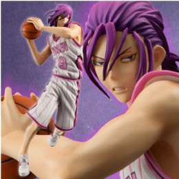 FIG]黒子のバスケフィギュアシリーズ 紫原 敦 1/8完成品フィギュア