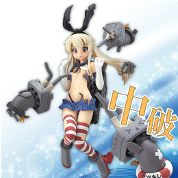 FIG]figFIX-001 島風(しまかぜ) 中破ver. 艦隊これくしょん -艦これ