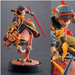 FIG](再販)DESKTOP REAL McCOY(デスクトップリアルマッコイ) 孫悟空01