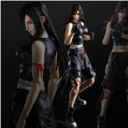 FIG]PLAY ARTS改(プレイアーツ改) ティファ・ロックハート FINAL