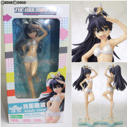 FIG]我那覇響(がなはひびき) アイドルマスター(THE IDOLM@STER) 1/8