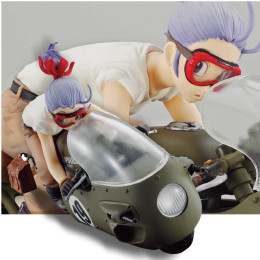 FIG]DESKTOP REAL McCOY(デスクトップリアルマッコイ) 03 ブルマ