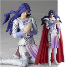 FIG]リボルテックヤマグチNo.92 ニコラス・D・ウルフウッド 劇場版