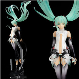 FIG]初音ミク・アペンド(MIKU APPEND) 1/8 完成品 フィギュア