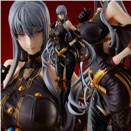 FIG]T2アート☆ガールズ 銀の車輪の騎士姫 アリアンロッド Black ver