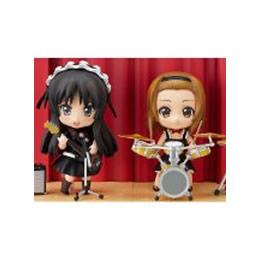 FIG]秋山澪 けいおん! 1/8 完成品 フィギュア アルター 【買取4,320円】｜