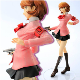 FIG]岳羽ゆかり 劇場版ペルソナ3 フィギュア ヴェルテクス 【買取