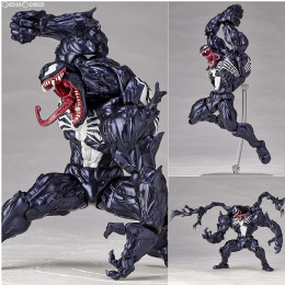 FIG]アメイジングヤマグチ No.003 Venom(ヴェノム) スパイダーマン