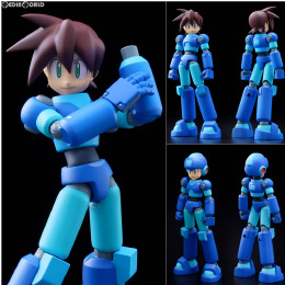 FIG]4インチネル ロック・ヴォルナット ロックマンDASH(ダッシュ