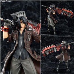 FIG]雨宮リンドウ(あまみやりんどう) GOD EATER(ゴッドイーター) 1/8