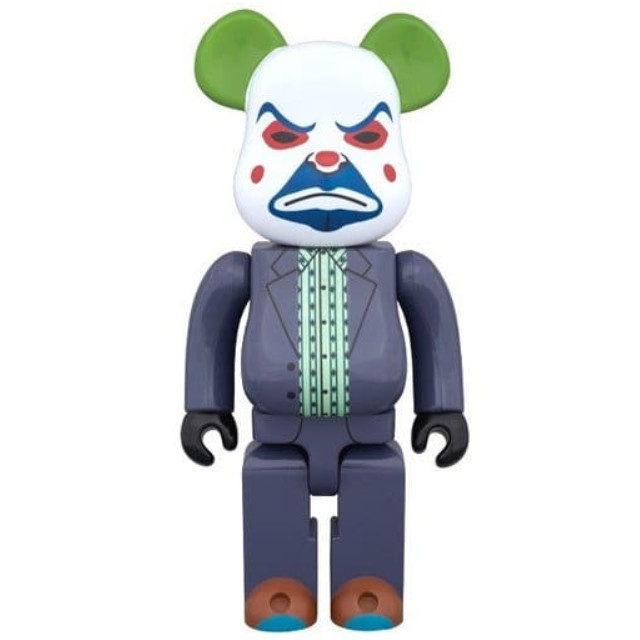 FIG]BE@RBRICK -ベアブリック- ゴジラ(デスゴジバーニング版) 1000