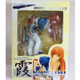 FIG]霞(かすみ) DEAD OR ALIVE(デッドオアアライブ) 1/6 完成品