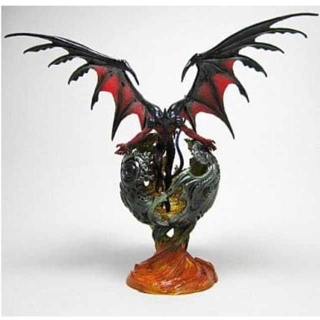 FIG]PLAY ARTS改 -KAI-(プレイアーツ改) Vol.2 BASILISK (バシリスク