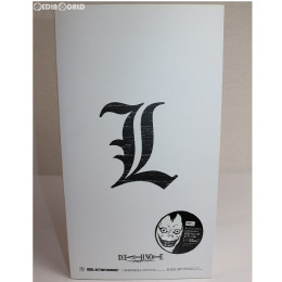 FIG]夜神 月(やがみらいと) DEATH NOTE(デスノート) NON完成品