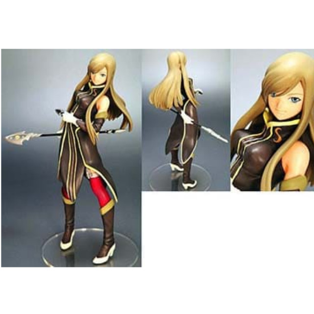 FIG]テイルズ・オブ・ジ・アビス ティア・グランツ (1/8スケールPVC製