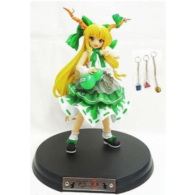 FIG]小さな百鬼夜行 伊吹萃香(いぶきすいか) 東方Project 1/8完成品