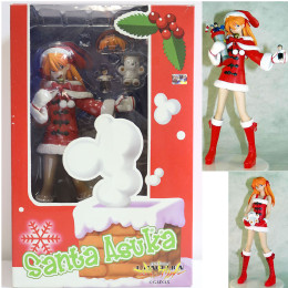 FIG]サンタアスカ 新世紀エヴァンゲリオン 1/6 完成品 フィギュア