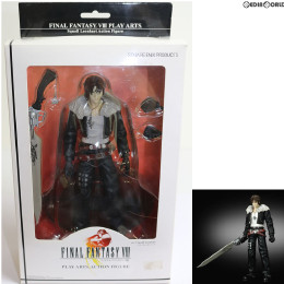 FIG]PLAY ARTS(プレイアーツ) スコール・レオンハート FINAL FANTASY