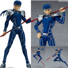 FIG]figma(フィグマ) 375 ランサー/クー・フーリン Fate/Grand Order