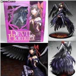 FIG]ANIPLEX+限定 悪魔ほむら 劇場版 魔法少女まどか☆マギカ[新編