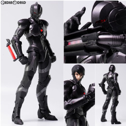 FIG]ULTRAMANスーツ(ウルトラマンスーツ) ステルス・バージョン 1/6