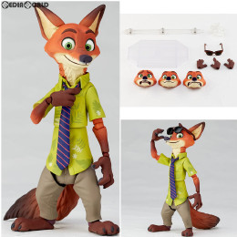 FIG]フィギュアコンプレックス MOVIE REVO Series No.010 Nick Wilde