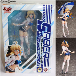 FIG]セイバー TYPE-MOON RACING Ver. Fate/stay night(フェイト/ステイ