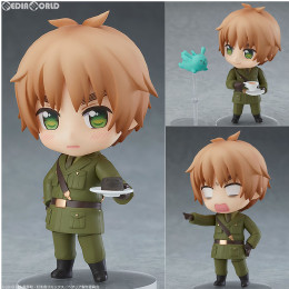 FIG]GOODSMILE ONLINE SHOP限定特典付属 ねんどろいど 881 イギリス