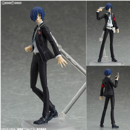 FIG](再販)figma(フィグマ) 322 結城理(ゆうきまこと) 劇場版