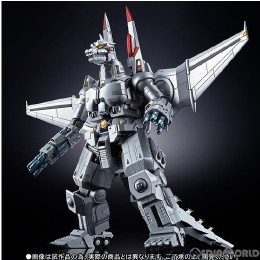 FIG]魂ウェブ商店限定 超合金 魂MIX メカゴジラ(生頼範義ポスターVer
