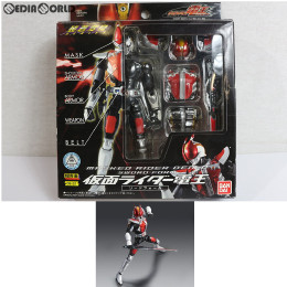 FIG]超合金 GE-21 装着変身 仮面ライダー電王 ソードフォーム 完成トイ