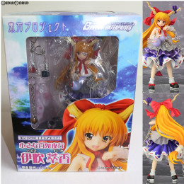 伊吹萃香 東方Project フィギュア グリフォンエンタープライズ ふる