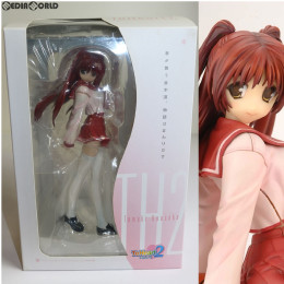 FIG]向坂環(こうさかたまき) ToHeart2(トゥハート2) 1/7 完成品