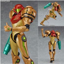 FIG]figma(フィグマ) 349 サムス・アラン PRIME3ver. METROID PRIME 3
